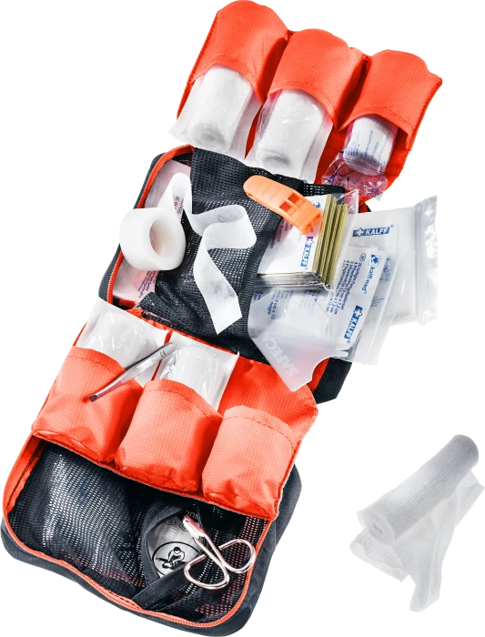 Deuter First Aid Kit Pro Set
