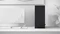 Fractal Design Pop XL Silent Black Solid, schallgedämmt Vorschaubild