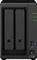 Synology DiskStation DS720+, 6GB RAM, 2x RJ-45 1000Base-T, 2x USB-A 3.0 Vorschaubild