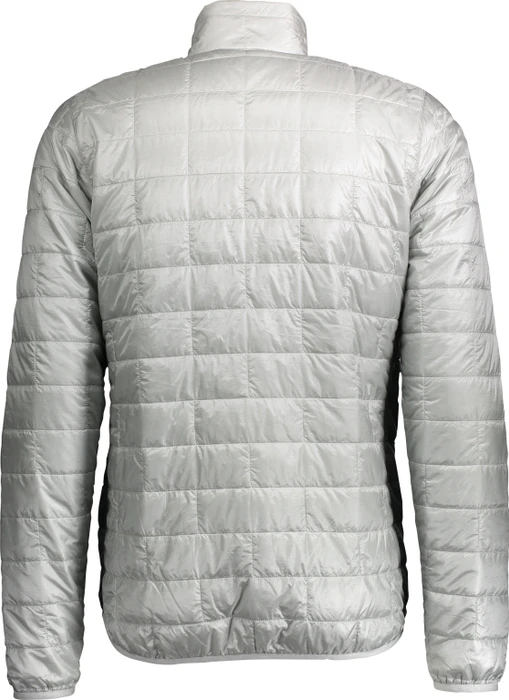 Scott Insuloft Superlight PL Funktionsjacke light grey (Herren)