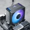 Jonsbo CR-1000MAX ARGB Black, schwarz Vorschaubild