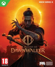 The Blood of Dawnwalker (Xbox SX)