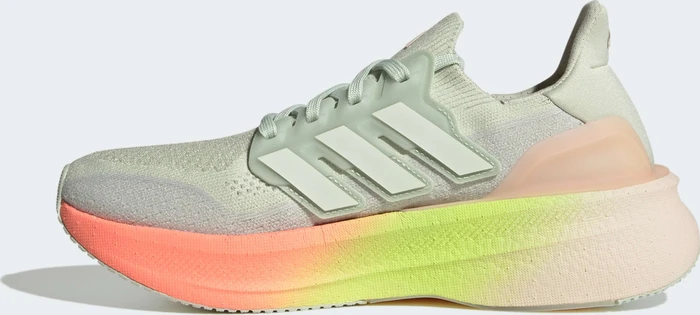 adidas Ultraboost 5 linen green/crystal jade/pulse lime (Damen)