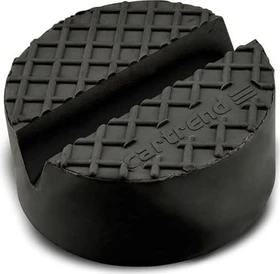 Cartrend Gummiauflage für Wagenheber 65mm