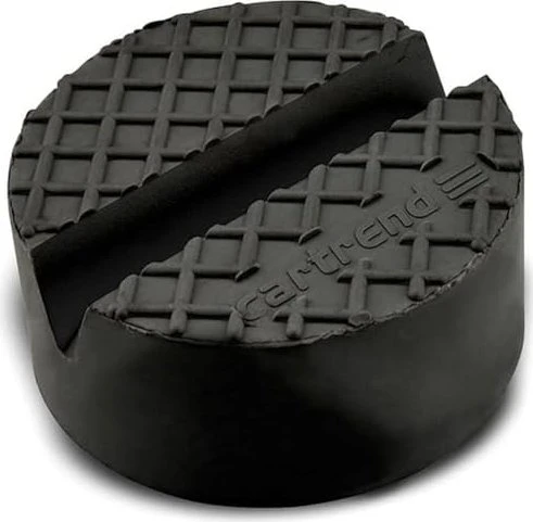 Cartrend Gummiauflage für Wagenheber 65mm