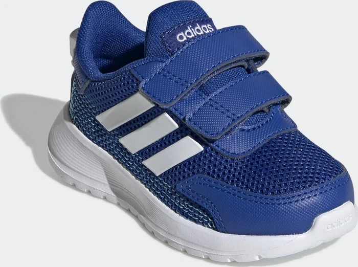 adidas Tensaur Run I royal blue/cloud white/bright cyan (Junior)