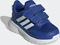 adidas Tensaur Run I royal blue/cloud white/bright cyan (Junior) Vorschaubild