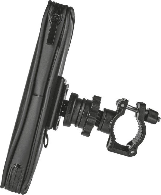 Trust Weatherproof Smartphone Bike Holder