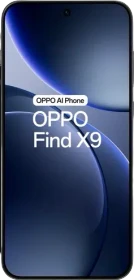 Oppo Find X9 512GB/16GB space black