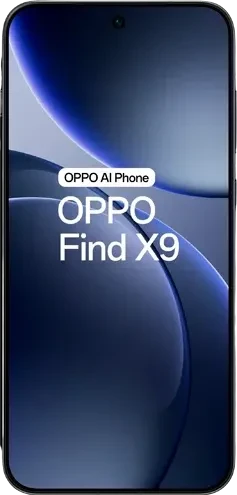 Oppo Find X9