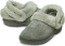 Crocs Classic Unfurgettable Vegan Suede Clog galactic grey Vorschaubild