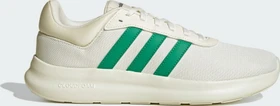 adidas Lite Racer 4.0 off white/semi court green/carbon