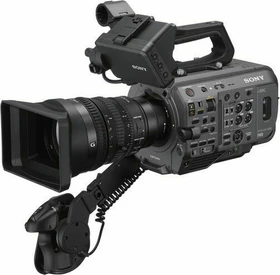 Sony PXW-FX9K