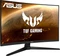 ASUS TUF Gaming VG32VQ1BR, 31.5" Vorschaubild