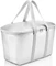 Reisenthel Coolerbag Kühltasche silver crackle Vorschaubild