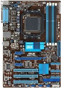 ASUS M5A78L (AMD AM3+)