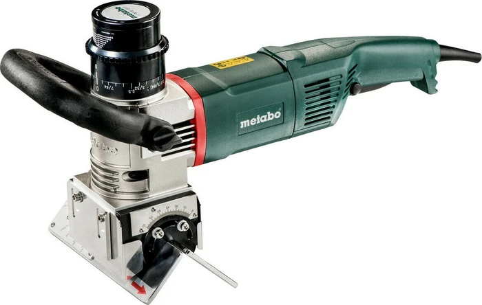 Metabo KFM 16-15 F Elektro-Kantenfräse