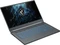 MSI Stealth 15M A11UEK-034, Carbon Gray, Core i7-11375H, 16GB RAM, 512GB SSD, GeForce RTX 3060, DE Vorschaubild