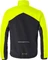 Vaude Posta Thermo Fahrradjacke neon yellow (Herren) Vorschaubild