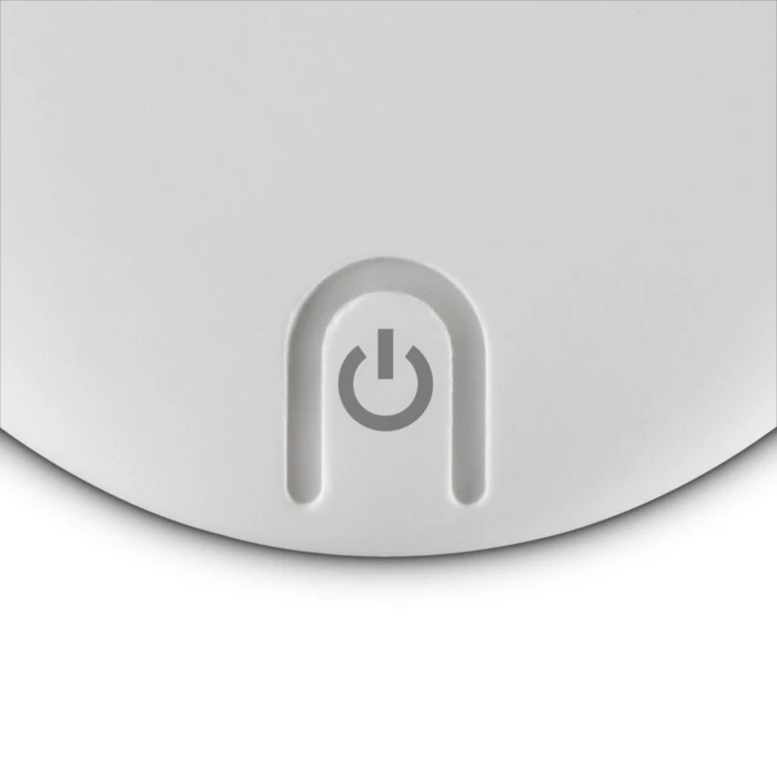 Hama Schlüsselfinder Item Finder für Apple "Wo ist"-App Bluetooth weiß