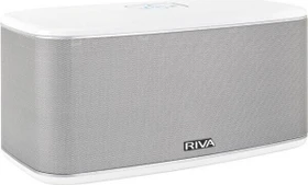 Riva Audio Festival weiß