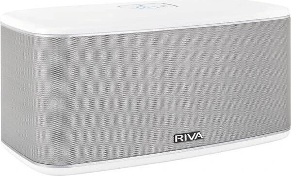 Riva Audio Festival weiß