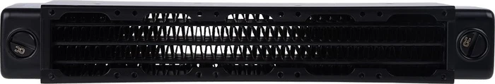 Alphacool NexXxoS UT60 Full Copper X-Flow Penta 40mm