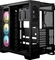 Corsair 6500X RGB iCUE LINK, schwarz, Glasfenster Vorschaubild