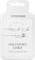 Samsung USB-A 2.0 auf USB-C/USB 2.0 Micro-B Combo Adapterkabel, 1.5m weiß Vorschaubild