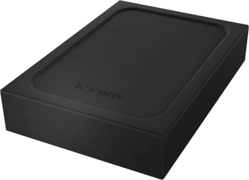 RaidSonic Icy Box IB-256WP, USB 3.0 Micro-B