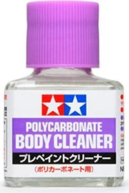 Tamiya Polycarbonat Cleaner