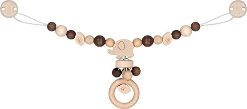 Goki Kinderwagenkette Elefant