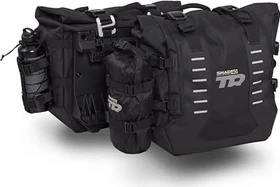 Shad Adventure Terra Saddlebags TR40