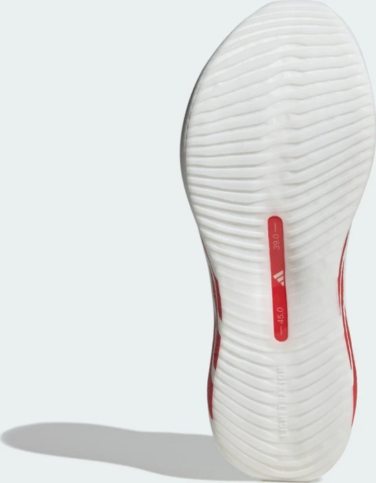 adidas Hyperboost Edge cloud white/pure ruby/zero metalic (Herren)
