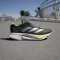 adidas Adizero Boston 12 aurora ink/silver metallic/pulse lime (Herren) Vorschaubild