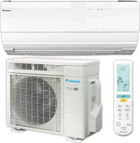 Daikin Ururu Sarara FTXZ25N/RXZ25N