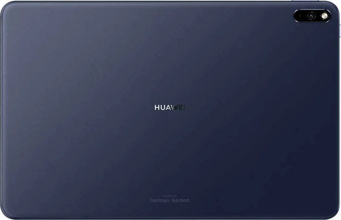 Huawei MatePad Pro, Midnight Grey, 8GB RAM, 256GB, Smart Magnetic Keyboard