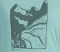 Ortovox 120 Cool Tec Mountain Cut Funktionsshirt kurzarm aquatic ice (Damen) Vorschaubild