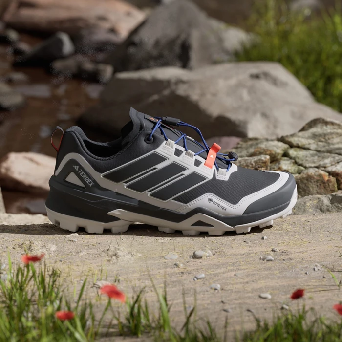 adidas Terrex Skychaser GTX core black/grey one (Herren)