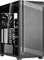 SilverStone Seta A2 Black, Glasfenster Vorschaubild