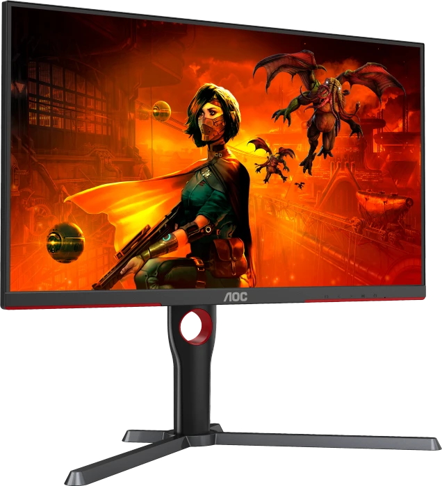 AOC Agon U27G3X/BK, 27"