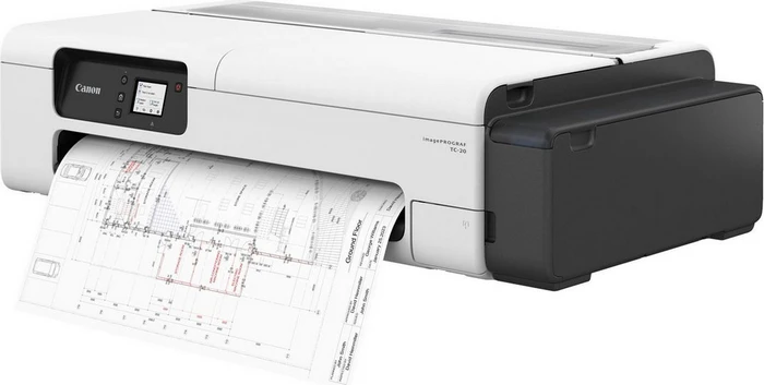 Canon imagePROGRAF TC-20, 24"