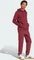 adidas Trefoil Essentials Trainingshose lang shadow red (Herren) Vorschaubild
