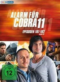 Alarm für Cobra 11 Staffel 23 (DVD)