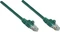 Intellinet GHMT Patchkabel, Cat6a, S/FTP, RJ-45/RJ-45, 20m, grün Vorschaubild