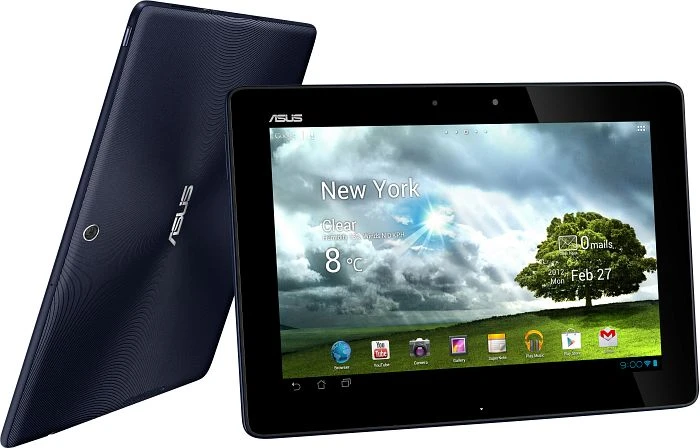 ASUS Transformer Pad TF300T-1K163A / TF300T-1K187A, blau, 32GB