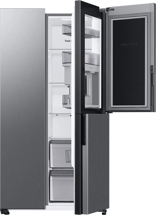 Samsung RH69B8920S9 Side-by-Side