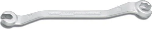 Hazet 612N-10X11 Doppelringschlüssel, 10/11x172mm