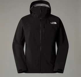 The North Face Summit Torre Egger Futurelight Funktionsjacke tnf black (Herren)