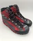La Sportiva Trango Tech GTX black/goji (Herren) Vorschaubild